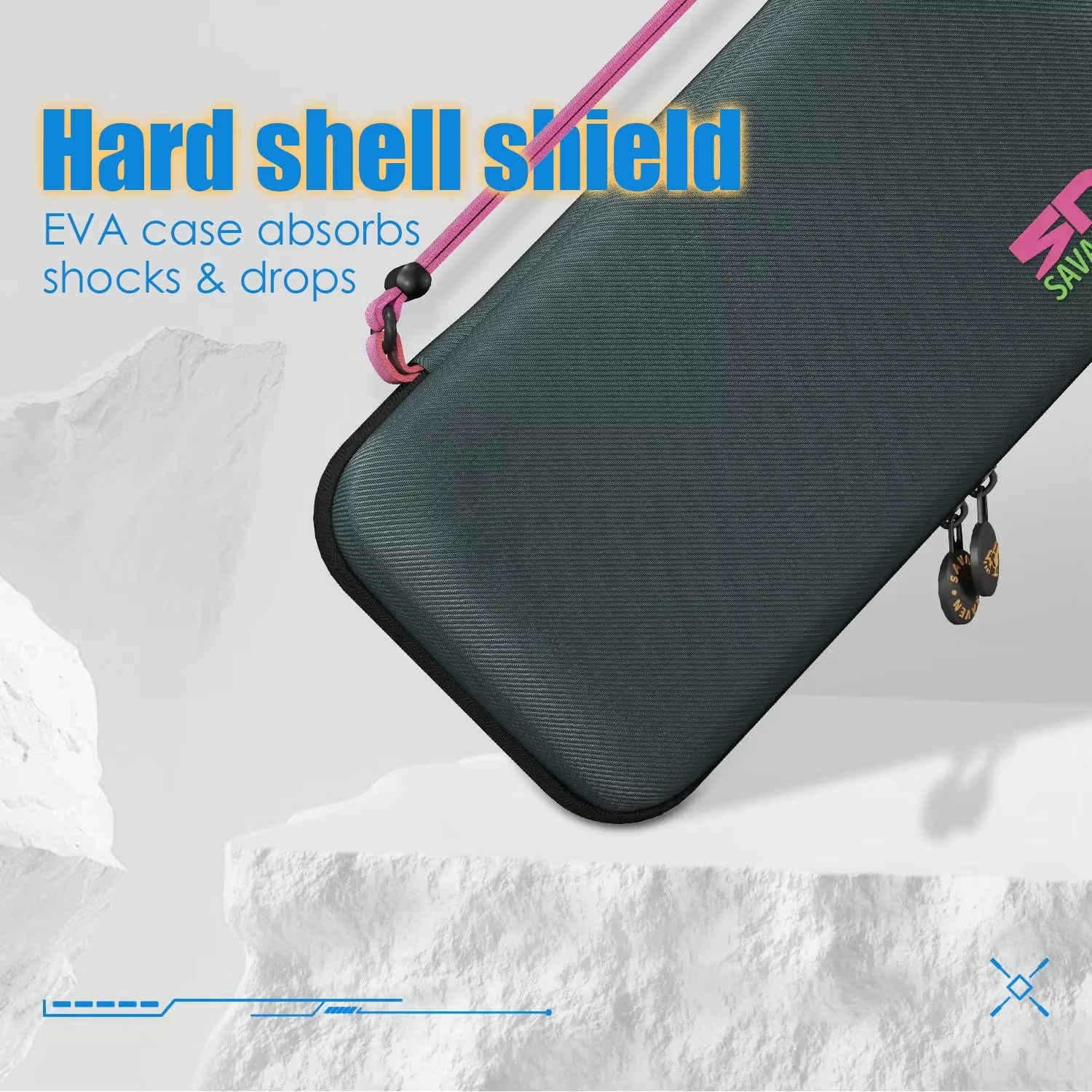 Savage Raven by Skull & Co. ED - Edc Carry Co incelemesi ve fiyatı