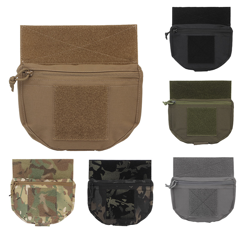 Tactical Dump Pouch for JPC CP - Edc Carry Kit incelemesi ve fiyatı