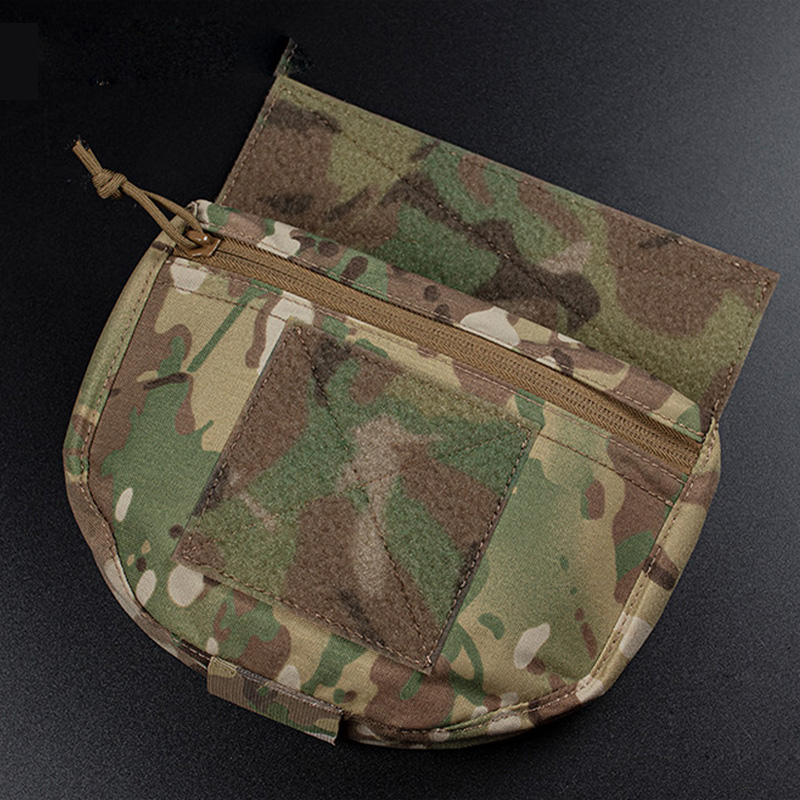 Tactical Dump Pouch for JPC CP - Edc Carry Kit incelemesi ve fiyatı