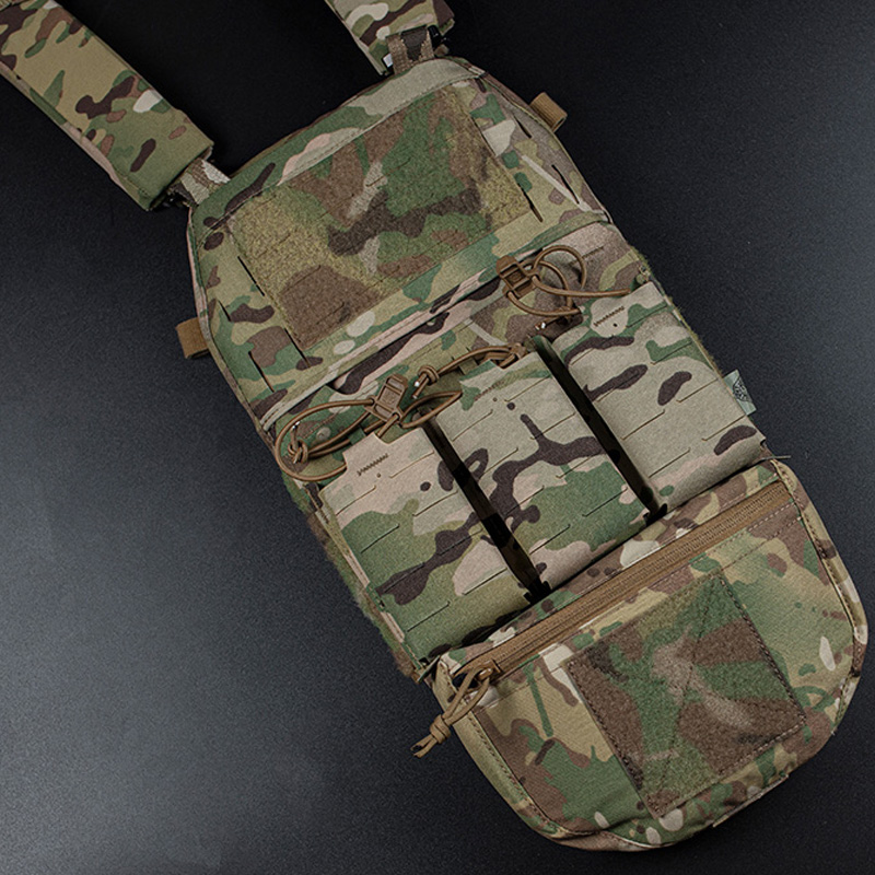 Tactical Dump Pouch for JPC CP - Edc Carry Kit incelemesi ve fiyatı