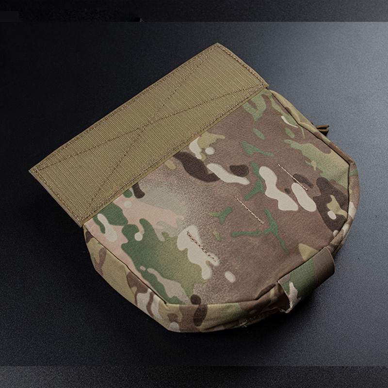 Tactical Dump Pouch for JPC CP - Edc Carry Kit incelemesi ve fiyatı