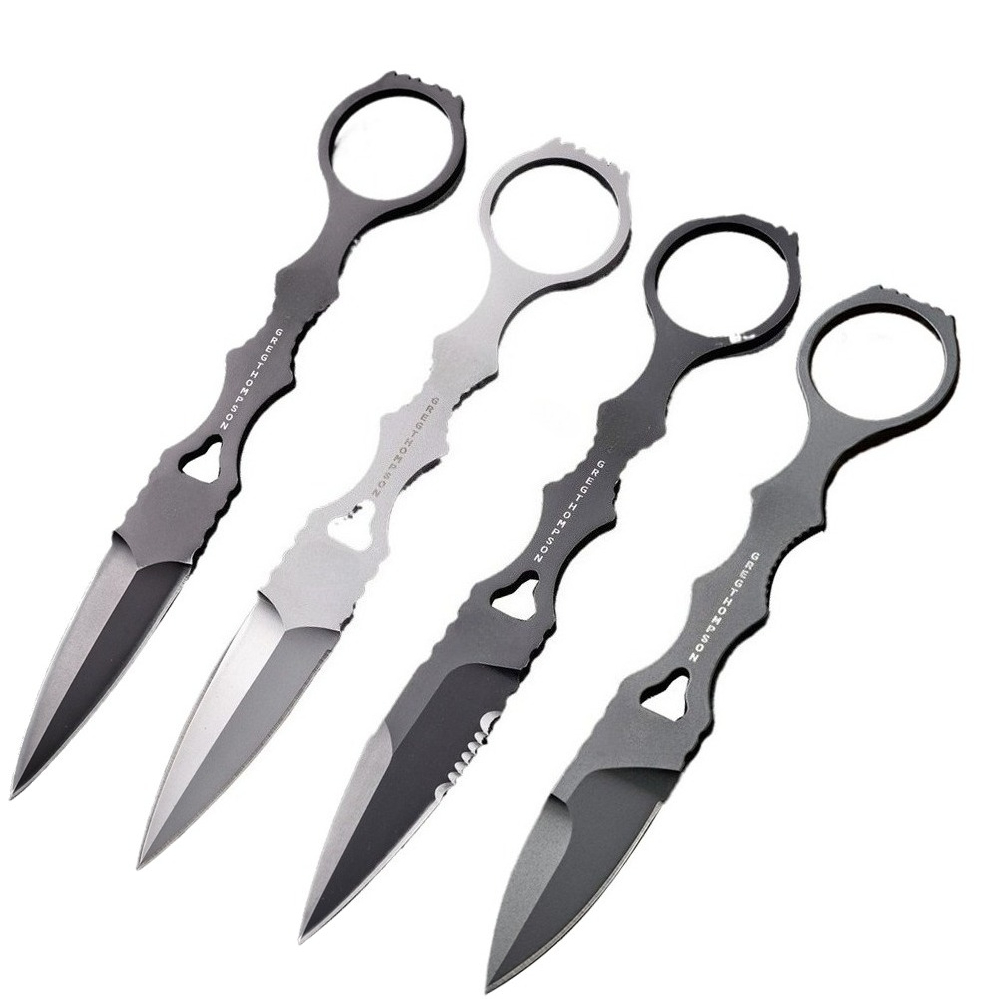 BM 176 Straight Knife Sharp 44 - Edc Pocket Carry Fixed Blade incelemesi ve fiyatı
