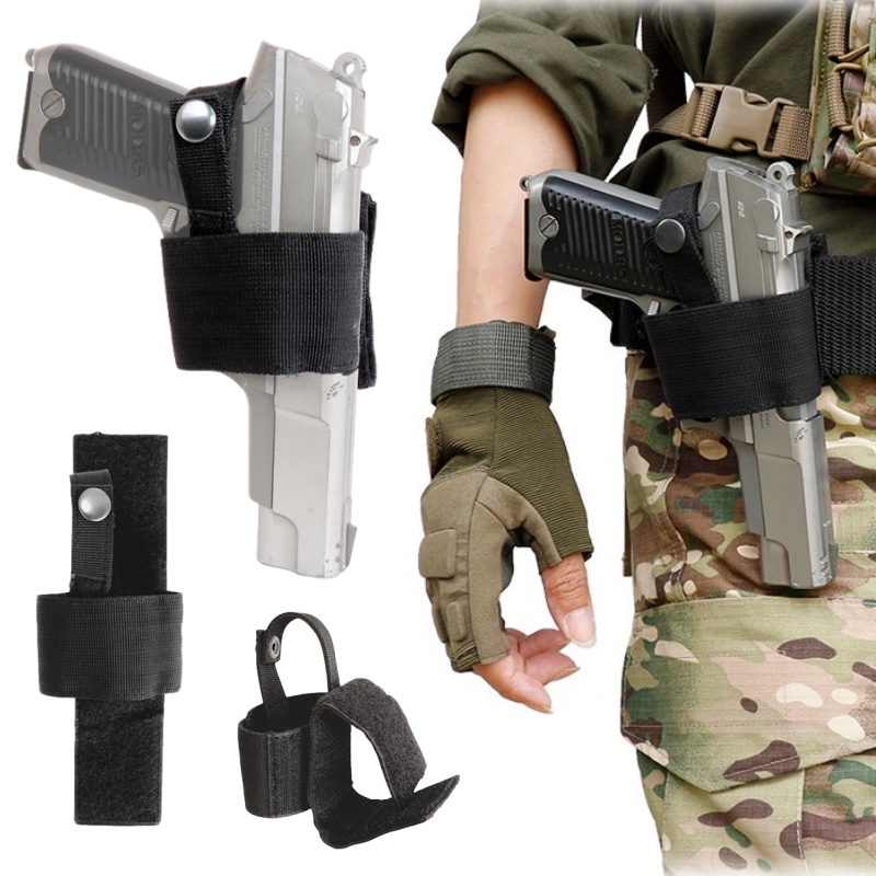 Outdoor Concealed Carry Waist  - Edc Concealed Carry Holster incelemesi ve fiyatı