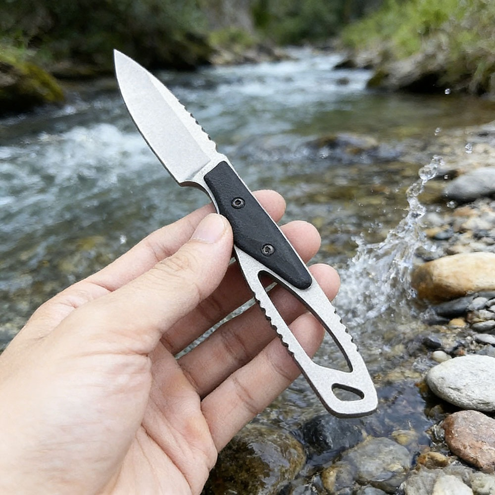 635 Jungle Adventure Backpacki - Edc Everyday Carry Knives incelemesi ve fiyatı