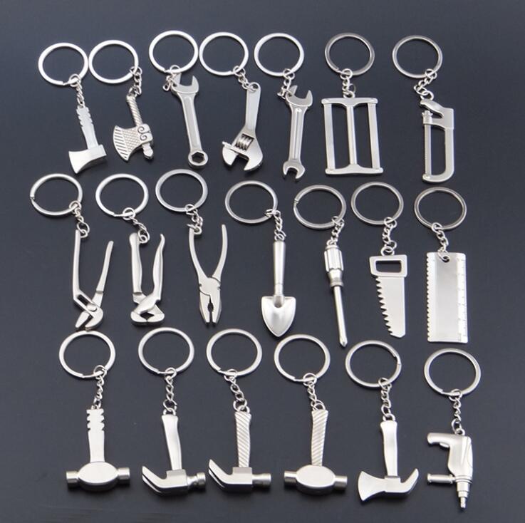 Keychains For Men Car Bag KeyR - Compass Keychain Mini incelemesi ve fiyatı