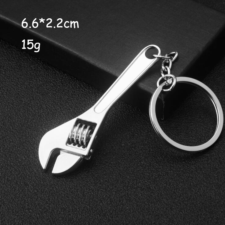 Keychains For Men Car Bag KeyR - Compass Keychain Mini incelemesi ve fiyatı
