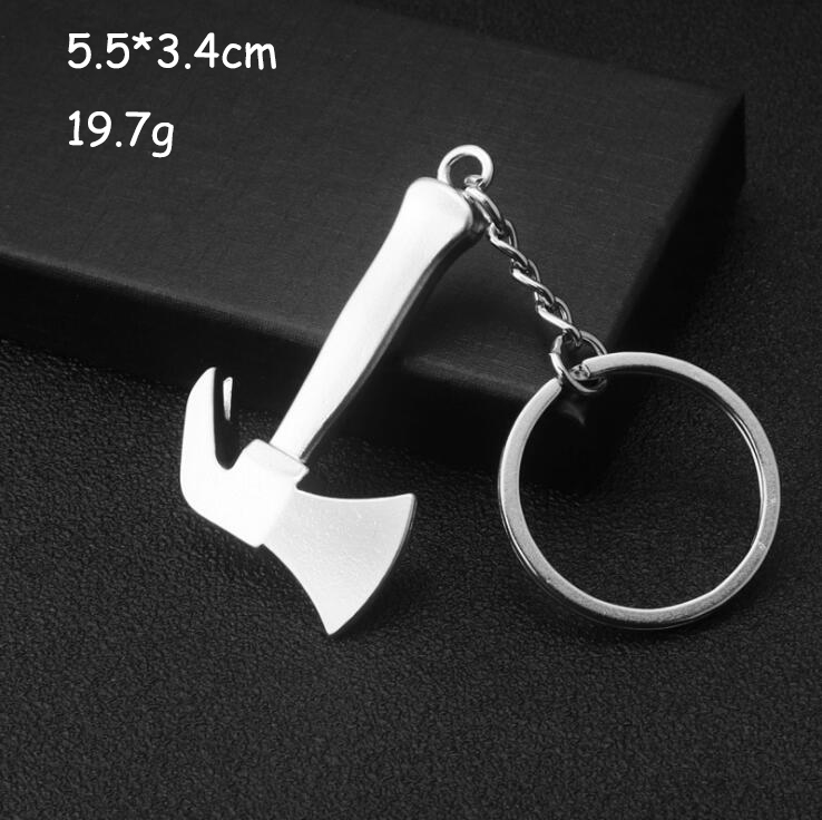 Keychains For Men Car Bag KeyR - Compass Keychain Mini incelemesi ve fiyatı