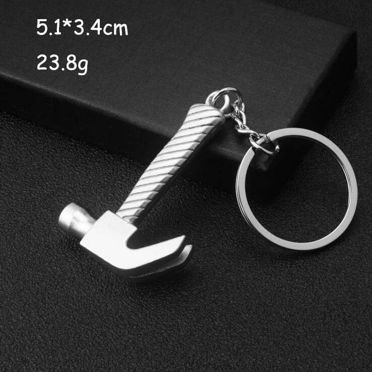 Keychains For Men Car Bag KeyR - Compass Keychain Mini incelemesi ve fiyatı
