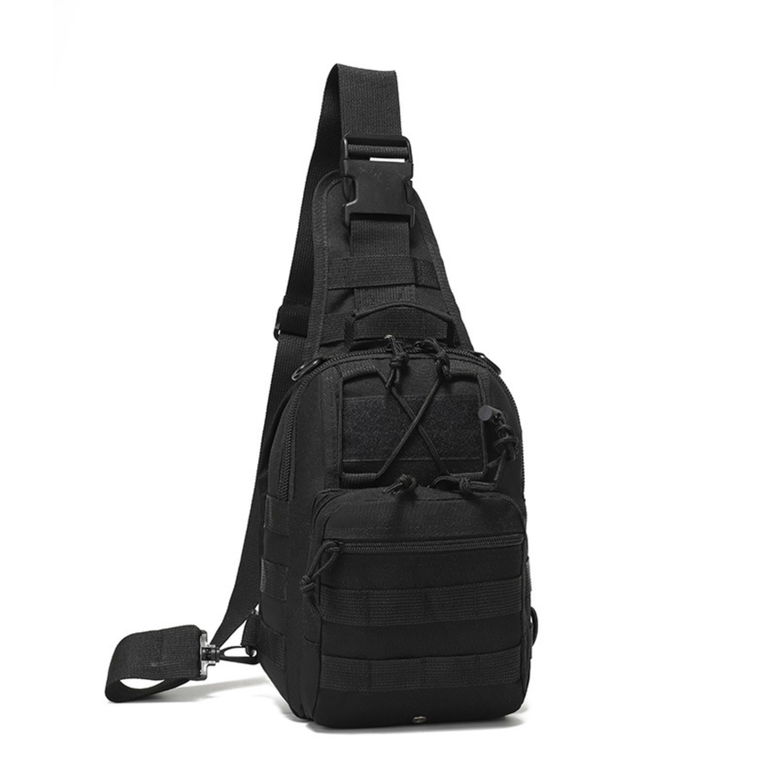Military Tactical Chest Bag Wa - Edc Carry Bag For Men incelemesi ve fiyatı