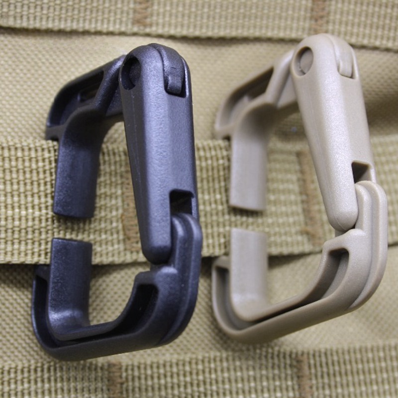 5Pc Outdoor Camping Tool D Typ - Edc Carry Kit incelemesi ve fiyatı