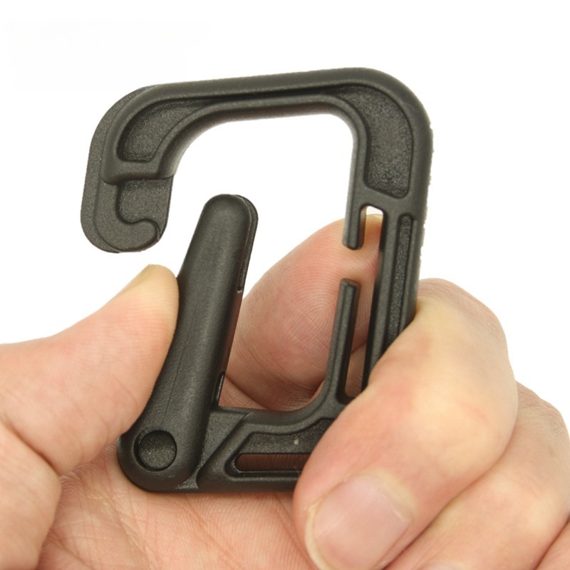5Pc Outdoor Camping Tool D Typ - Edc Carry Kit incelemesi ve fiyatı
