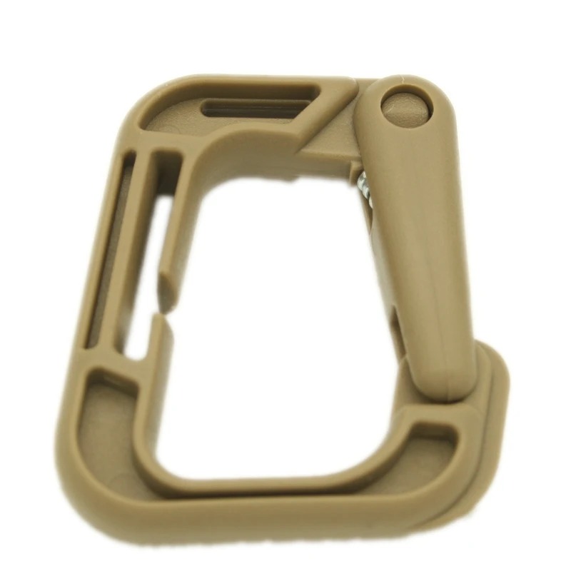 5Pc Outdoor Camping Tool D Typ - Edc Carry Kit incelemesi ve fiyatı