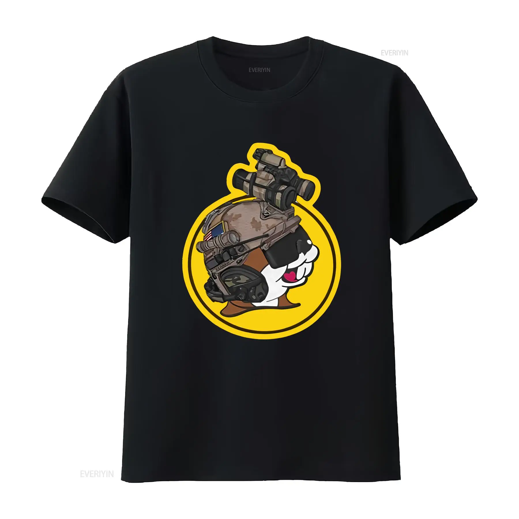 V2 Tactical Beaver t shirt Edc - Edc Gear Every Day Carry incelemesi ve fiyatı
