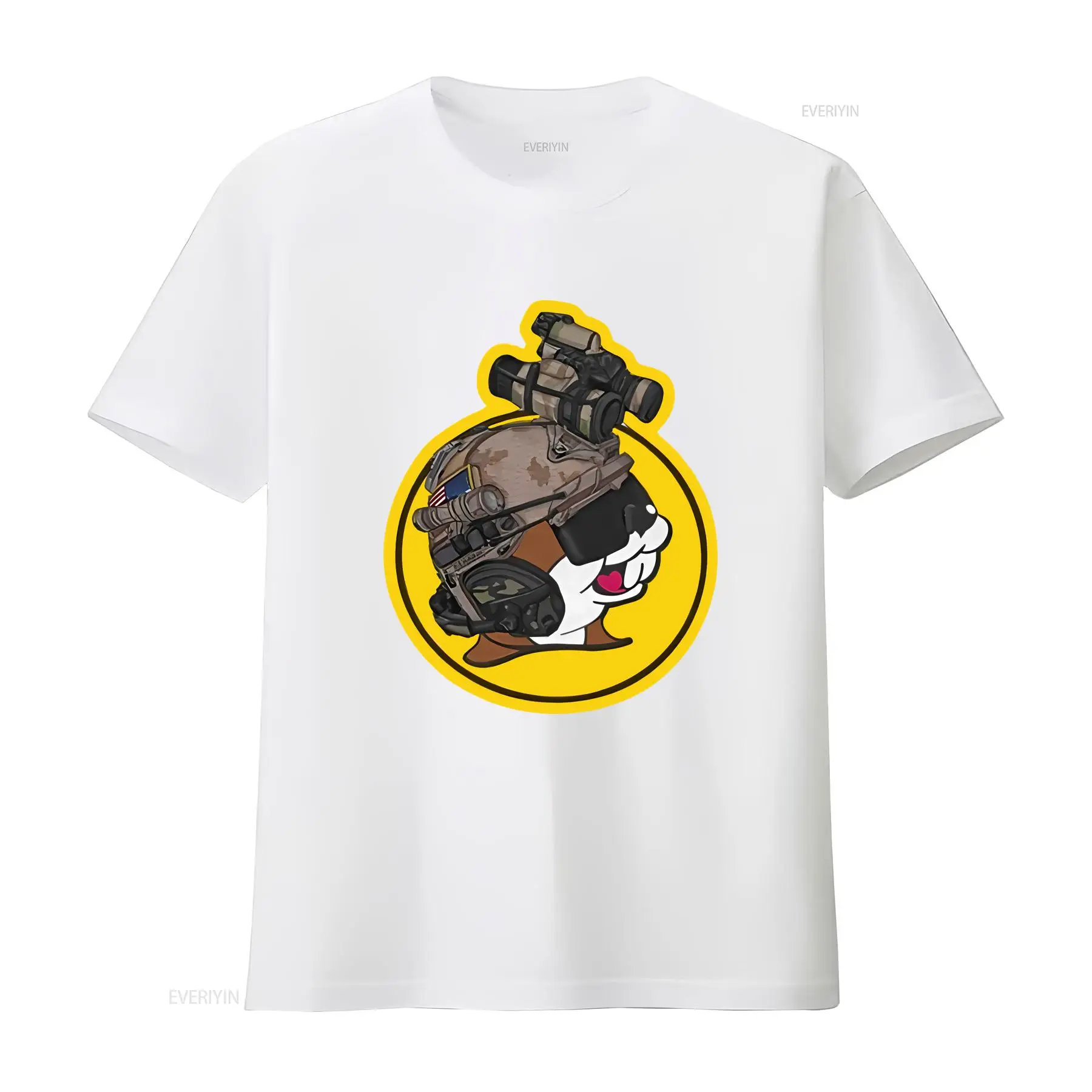V2 Tactical Beaver t shirt Edc - Edc Gear Every Day Carry incelemesi ve fiyatı