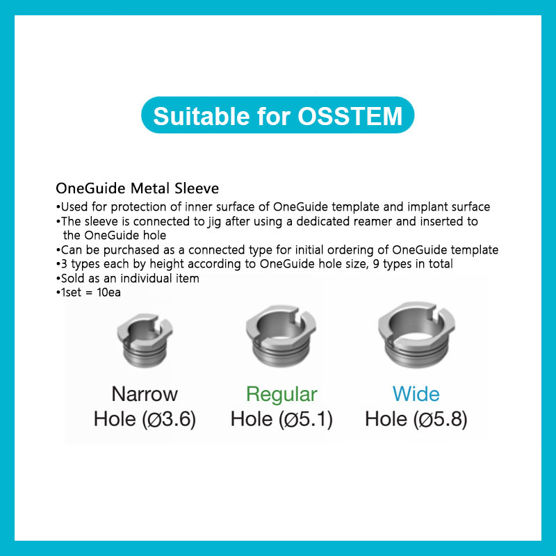 Dental Material Guide Ring Fix - Nail File Titanium incelemesi ve fiyatı