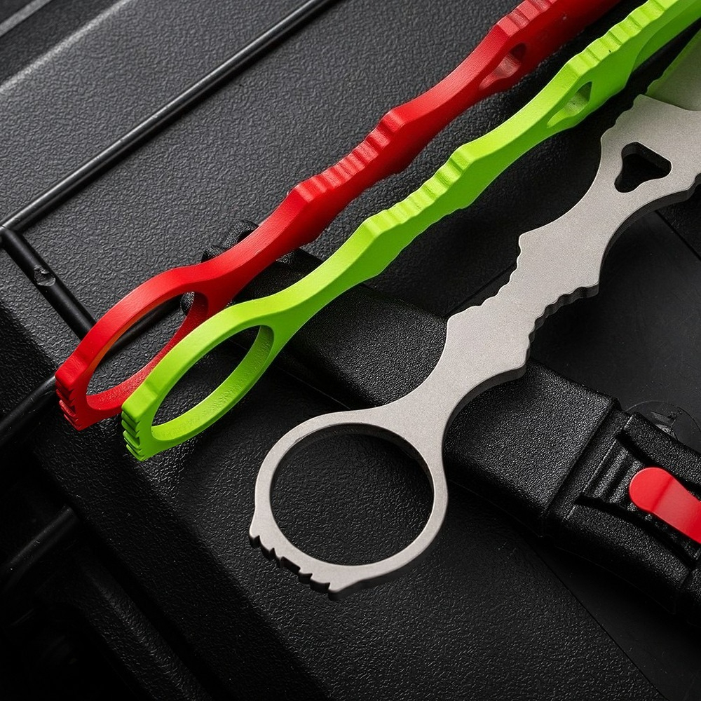 NEW BM176S Straight Knife Shar - Edc Pocket Carry Fixed Blade incelemesi ve fiyatı
