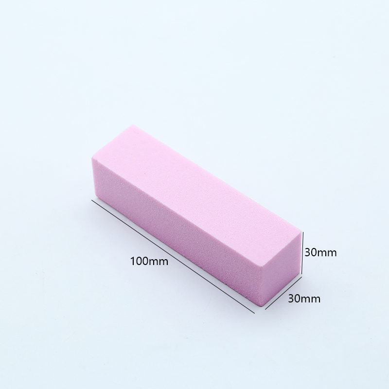 5/10 Pcs Nail Art Sanding Spon - Nail File Titanium incelemesi ve fiyatı