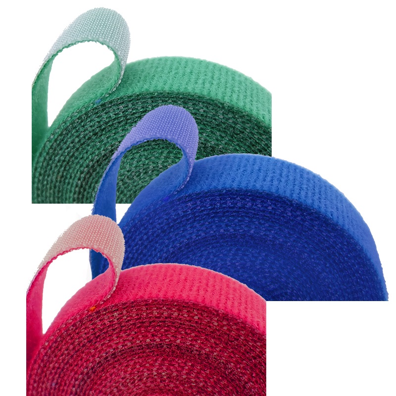 2/10M Cable Ties Reusable Loop - Gear Tie Reusable incelemesi ve fiyatı