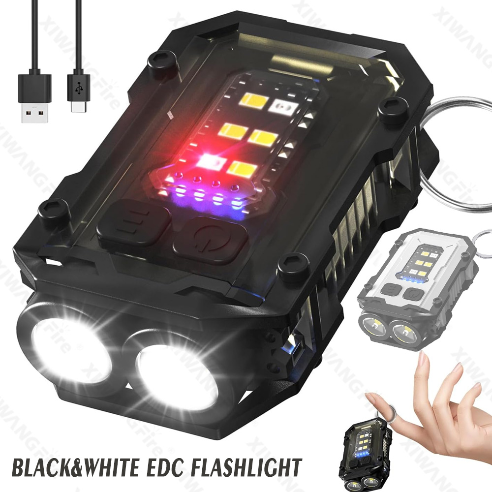 Mini COB Keychain Flashlight,C - Keychain Flashlight incelemesi ve fiyatı
