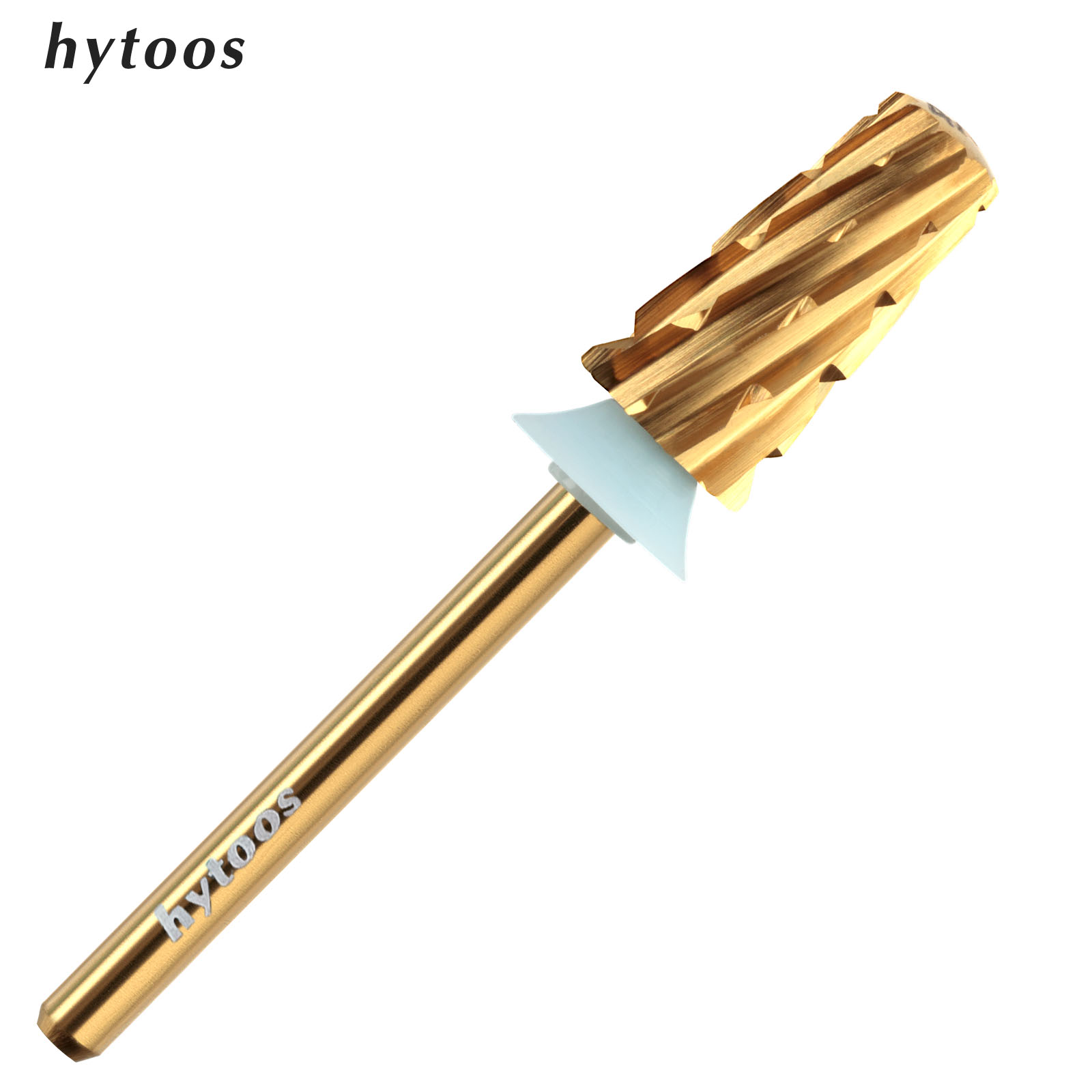 HYTOOS 4XC Titanium Tapered Na - Nail File Titanium incelemesi ve fiyatı