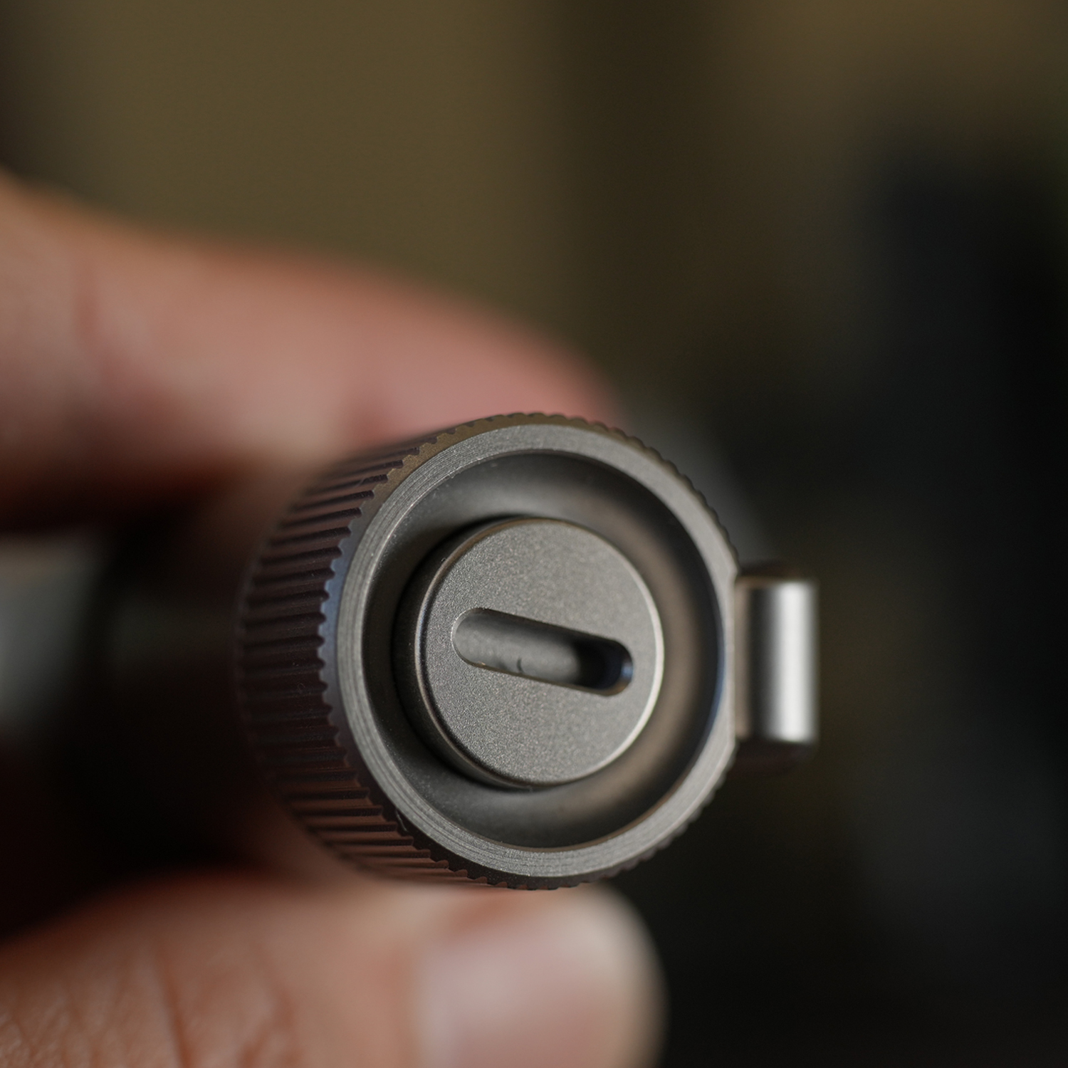 Mankerlight E05 II 1300 Lumens - Edc Gear Every Day Carry incelemesi ve fiyatı