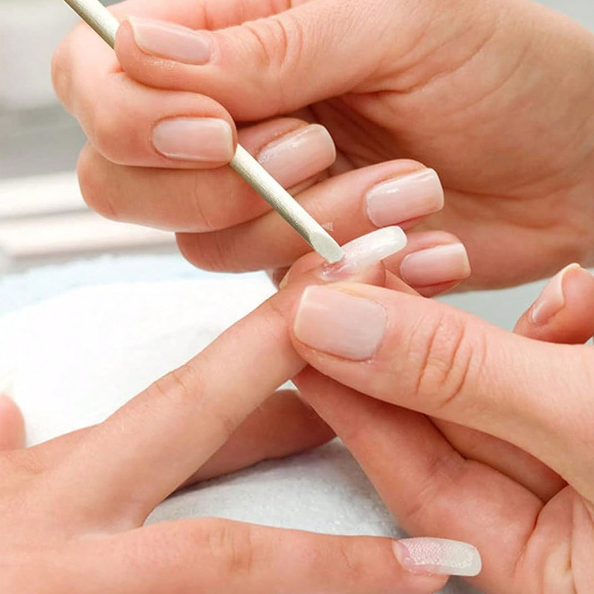 Manicure Kits, Individually Pa - Nail File Titanium incelemesi ve fiyatı