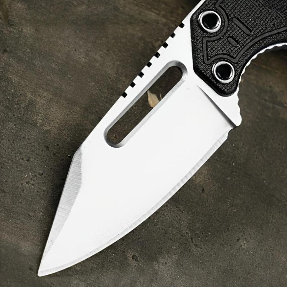 Full Tang Fixed Blade Knife wi - Edc Carry Fixed Blade incelemesi ve fiyatı