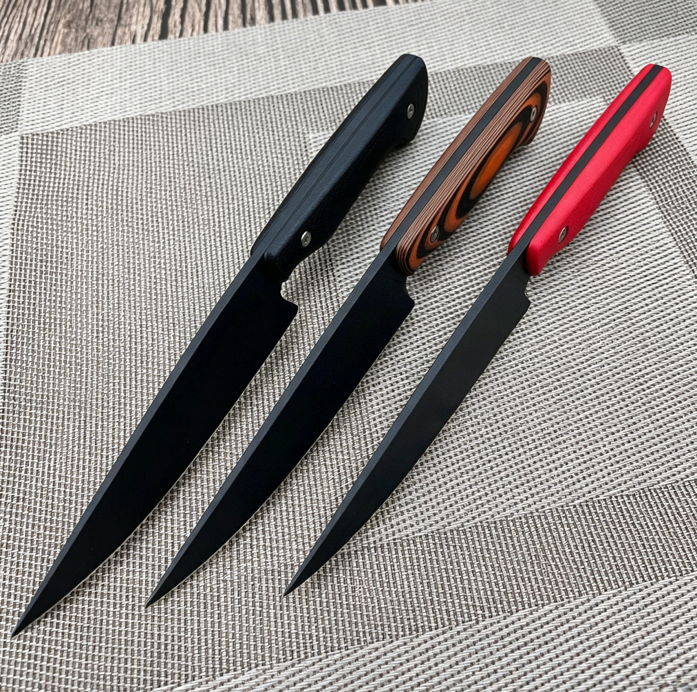 EDC Fixed Blade Knife Sharp Bl - Edc Gear Every Day Carry incelemesi ve fiyatı
