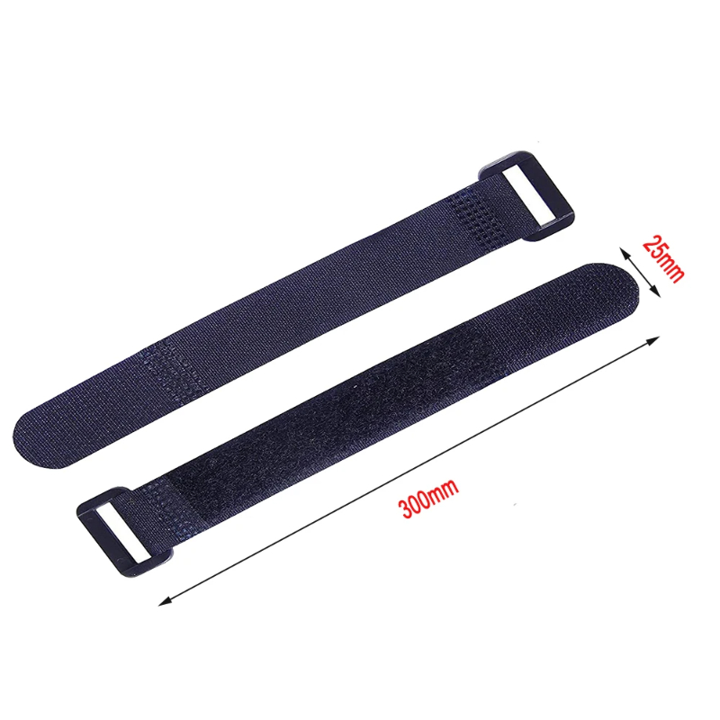 5pcs 2.5*30cm Bike Tie Fixed S - Gear Tie Reusable incelemesi ve fiyatı