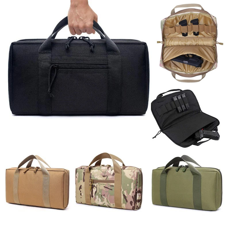 Outdoor Gun Carry Bag EDC Tool - Edc Carry Accessories incelemesi ve fiyatı