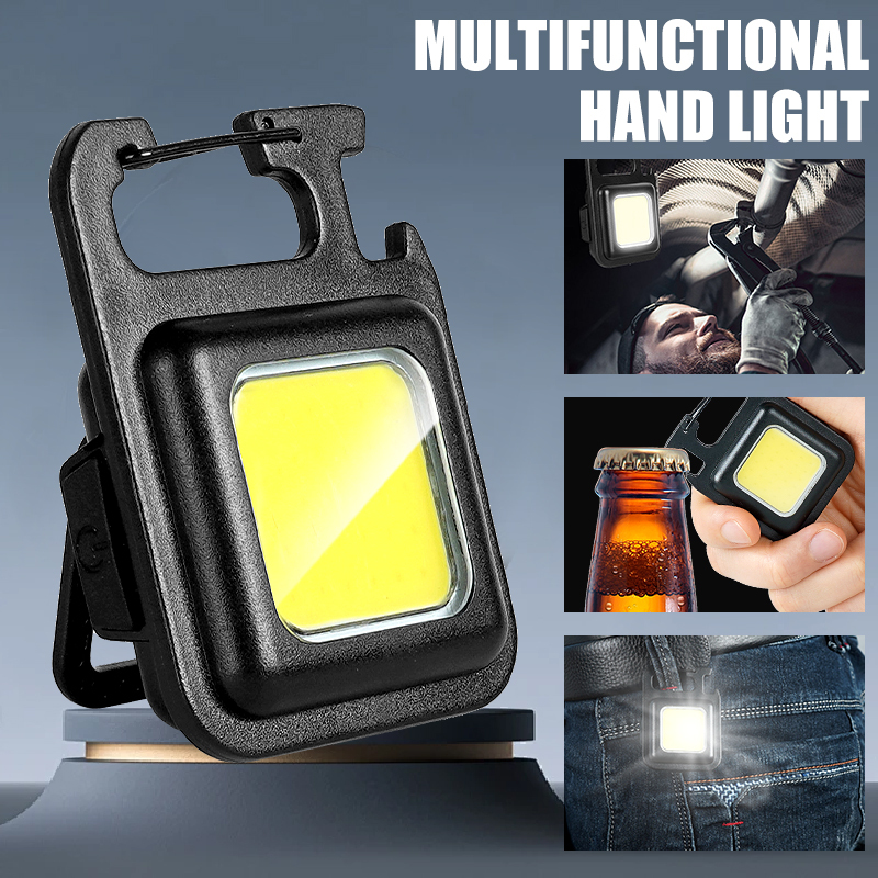Super Bright Convenient Carry- - Keychain Flashlight incelemesi ve fiyatı