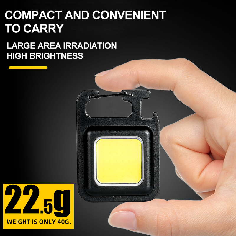 Super Bright Convenient Carry- - Keychain Flashlight incelemesi ve fiyatı