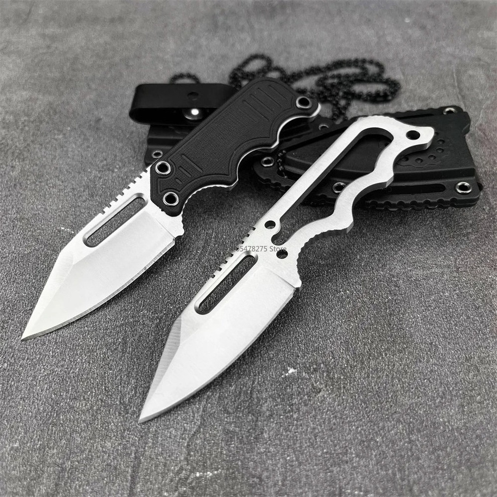 EDC Practical Small Fixed Blad - Edc Carry Fixed Blade incelemesi ve fiyatı