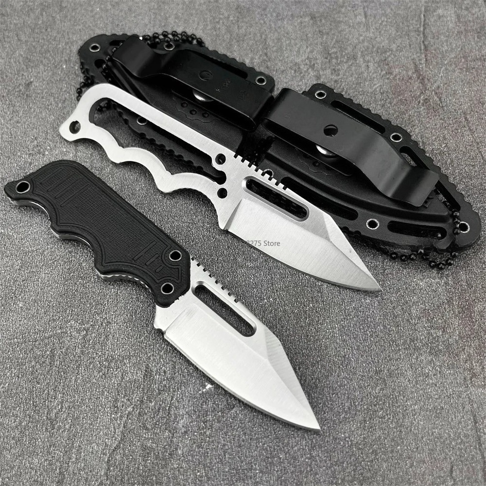 EDC Practical Small Fixed Blad - Edc Carry Fixed Blade incelemesi ve fiyatı