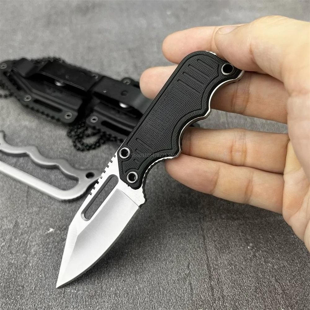 EDC Practical Small Fixed Blad - Edc Carry Fixed Blade incelemesi ve fiyatı
