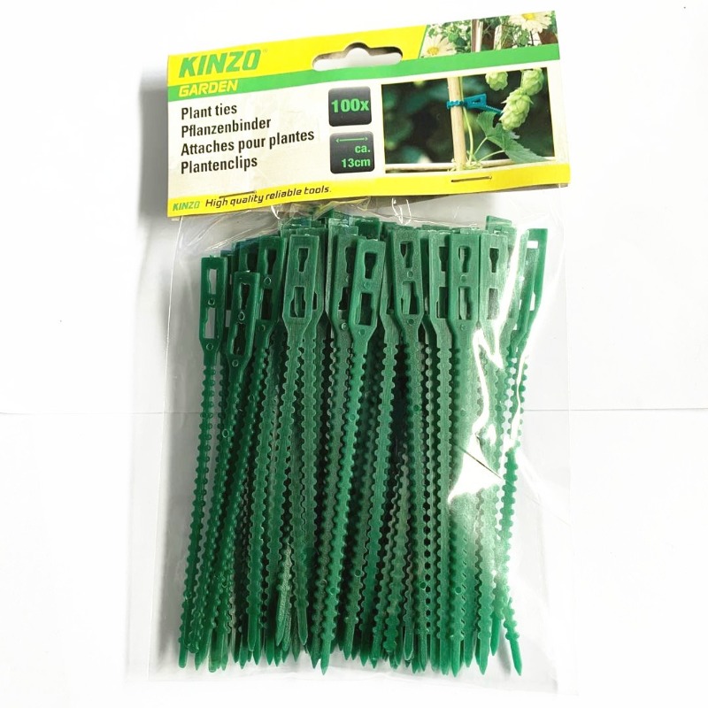 20/50/100Pcs Reusable Garden C - Gear Tie Reusable incelemesi ve fiyatı