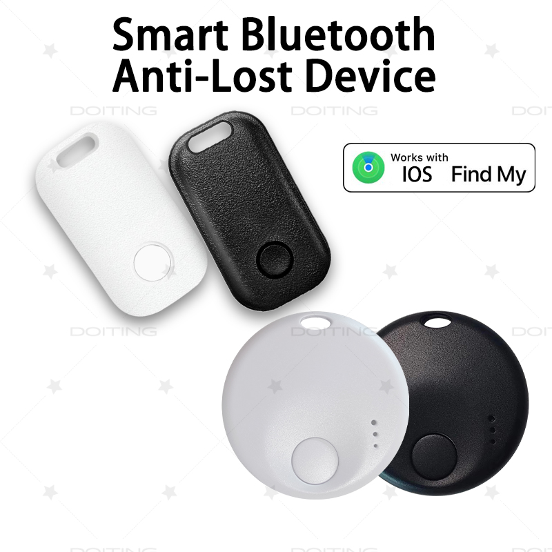 Mini Smart GPS Tracker Key Fin - Compass Keychain Mini incelemesi ve fiyatı