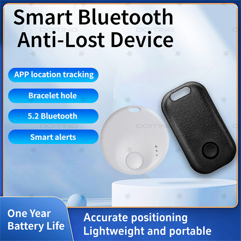 Mini Smart GPS Tracker Key Fin - Compass Keychain Mini incelemesi ve fiyatı