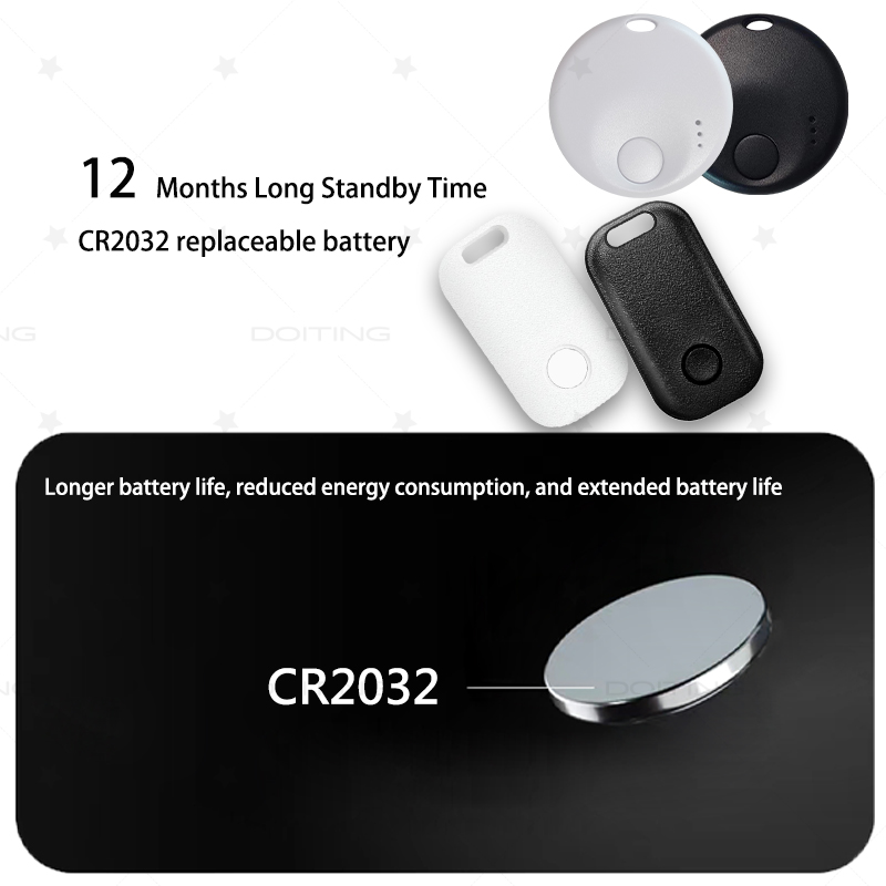 Mini Smart GPS Tracker Key Fin - Compass Keychain Mini incelemesi ve fiyatı