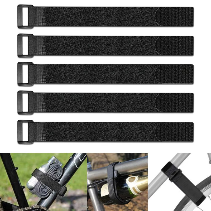 10-30pcs 50cm Reusable Fasteni - Gear Tie Reusable incelemesi ve fiyatı