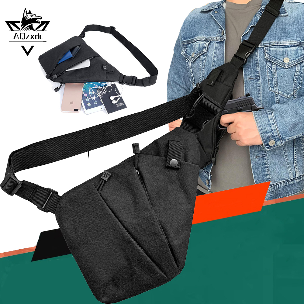 Tactical Crossbody Sling Bag E - Edc Carry Bag For Men incelemesi ve fiyatı