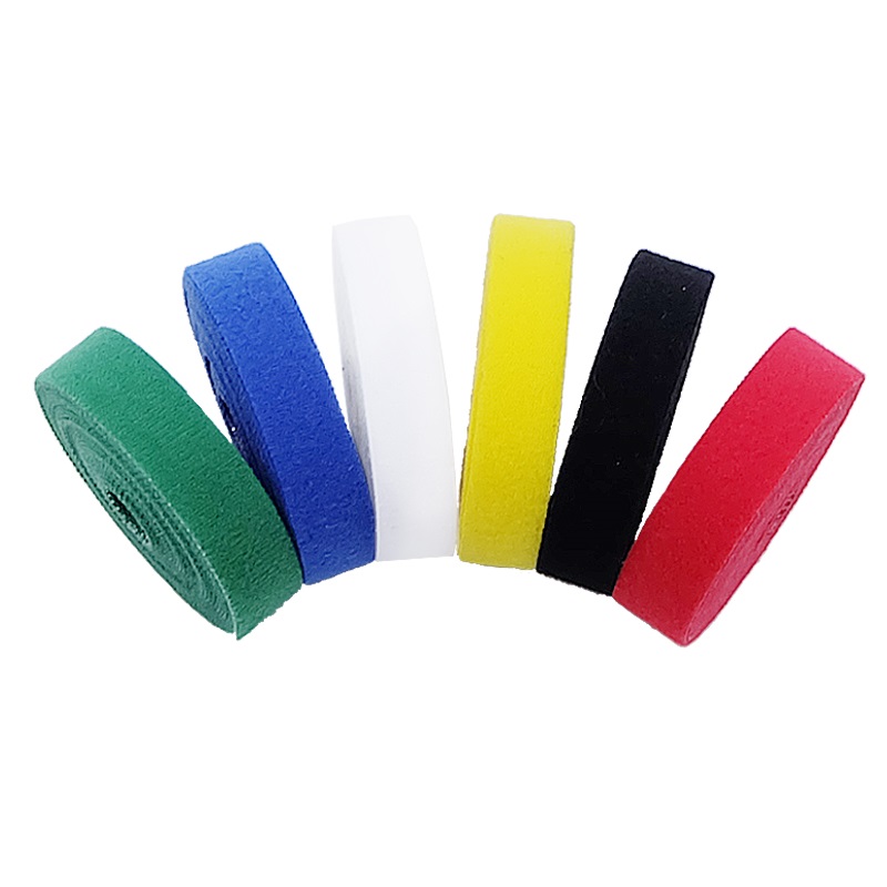 1/5M Cable Ties Reusable Adhes - Gear Tie Reusable incelemesi ve fiyatı