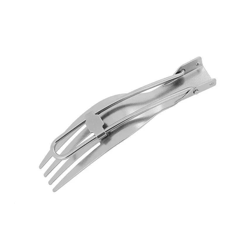 Keith Titanium Tableware Folk  - Edc Everyday Carry Knives incelemesi ve fiyatı