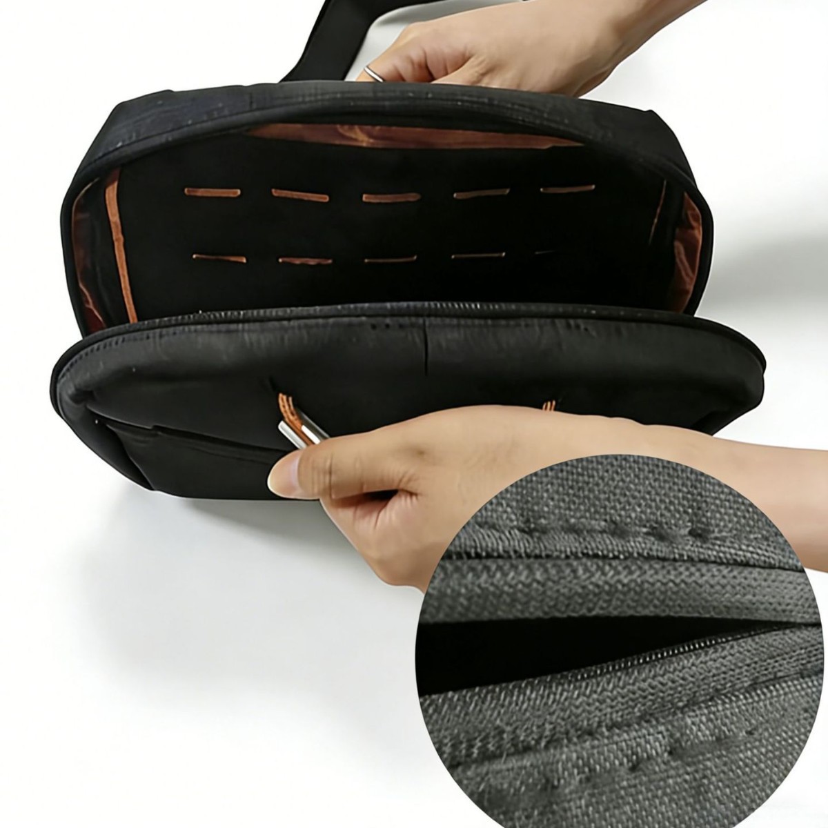 Tactical EDC Carry Bag - Molle - Edc Carry Accessories incelemesi ve fiyatı