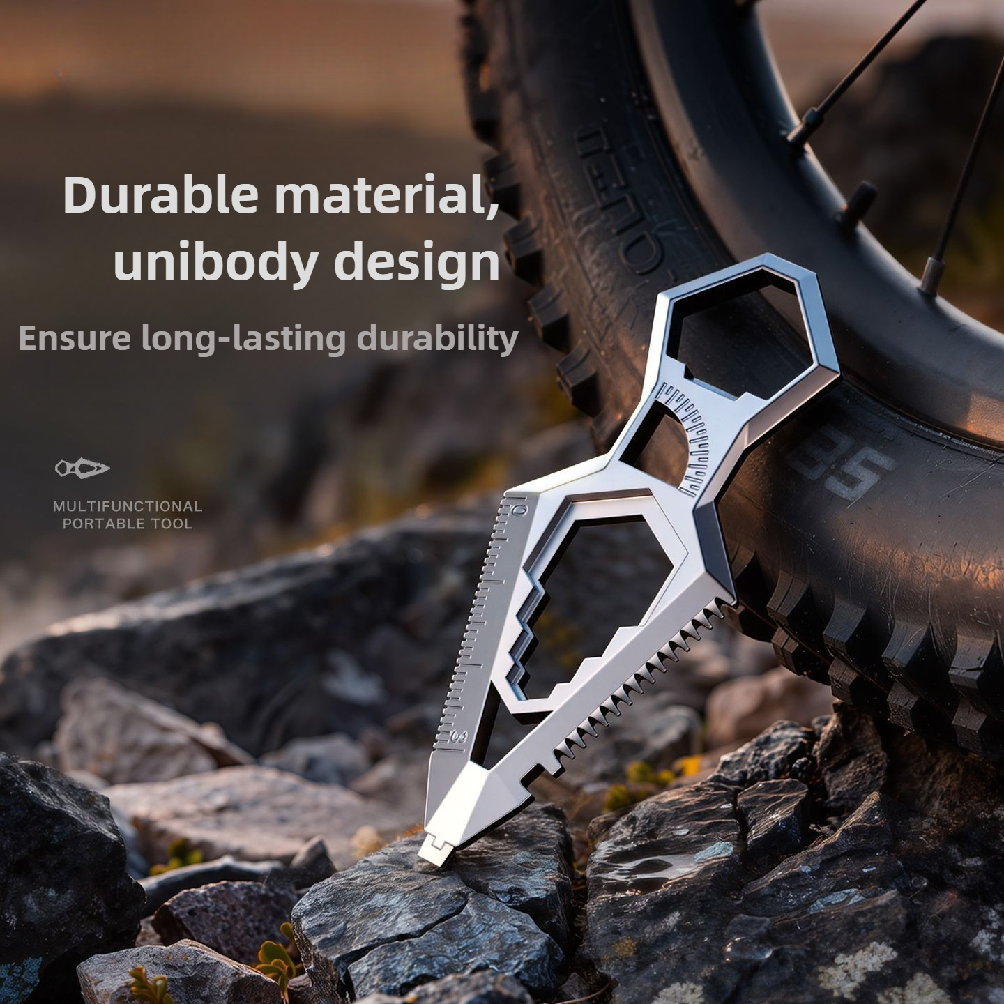 EDC Multitool 10-in-1 Portable - Edc Carry Accessories incelemesi ve fiyatı