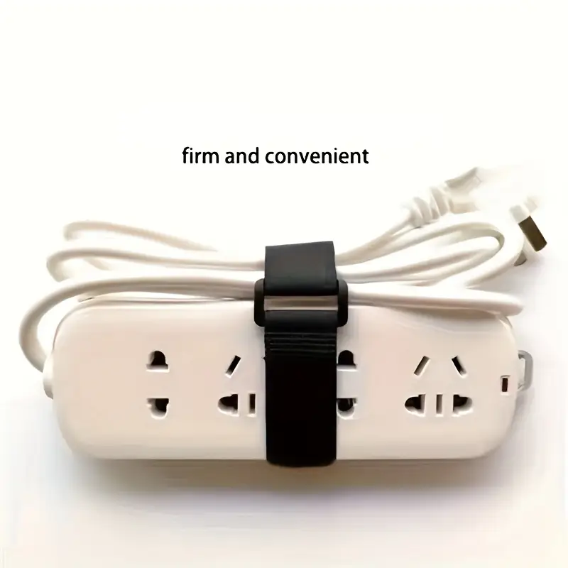Hook and Loop Nylon Strap Reus - Gear Tie Reusable incelemesi ve fiyatı