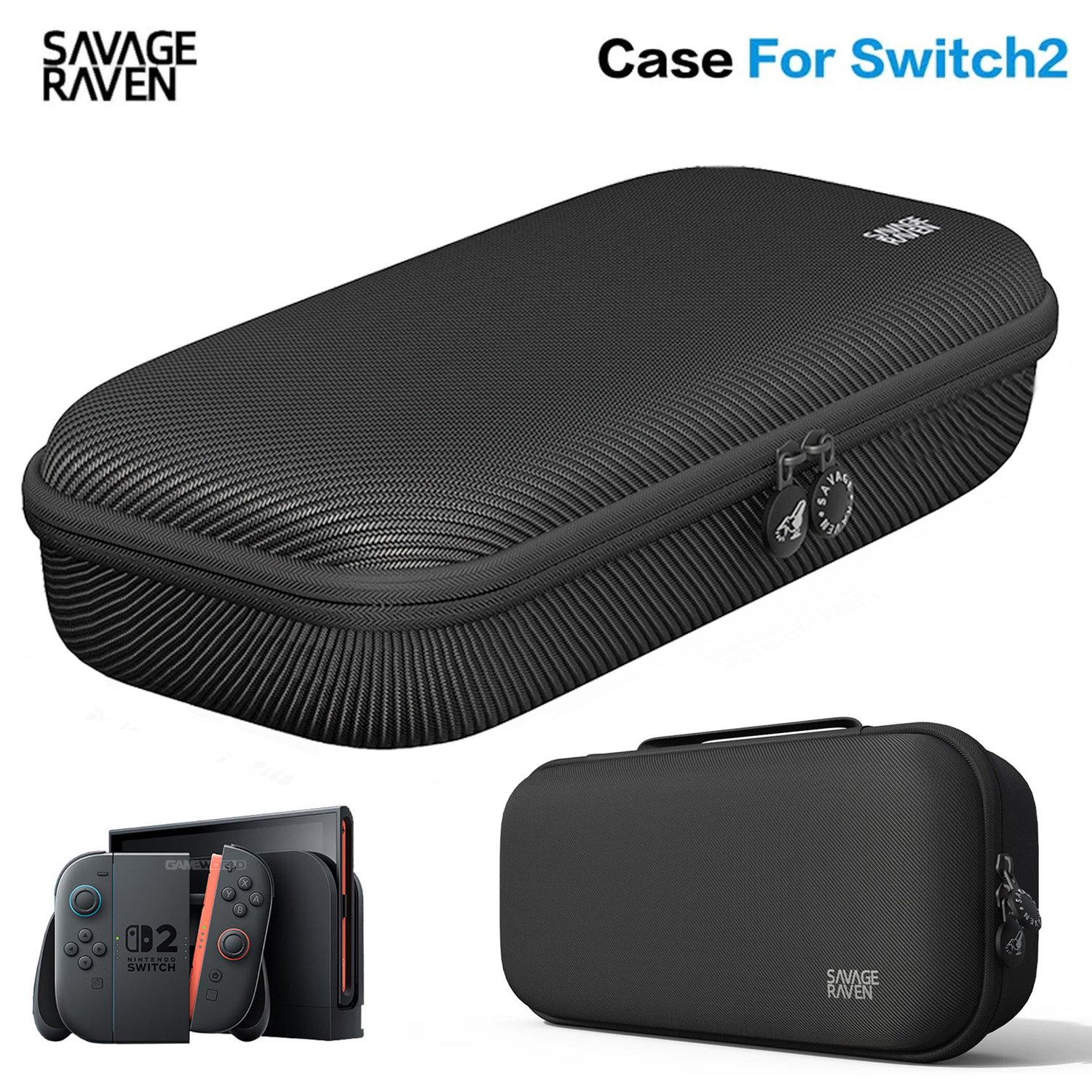 Savage Storage bag Raven by Sk - Edc Carry Co incelemesi ve fiyatı