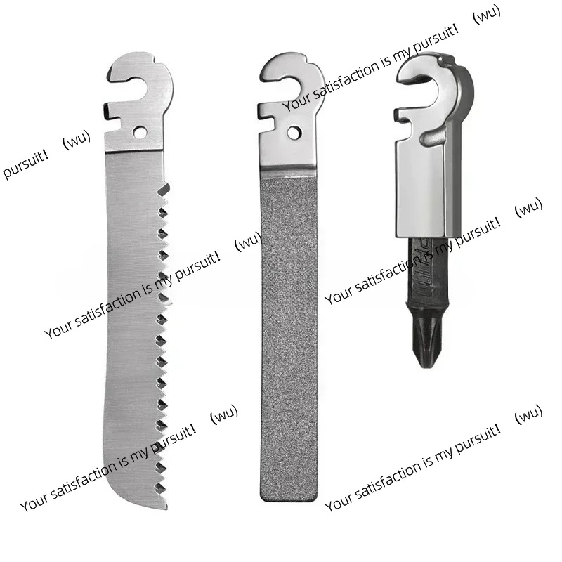 ZOCI- S804 Flex Multi tool Ope - Edc Every Day Carry おもちゃ incelemesi ve fiyatı