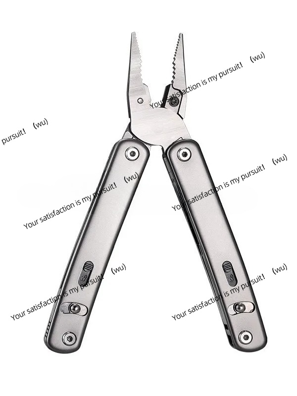 ZOCI- S804 Flex Multi tool Ope - Edc Every Day Carry おもちゃ incelemesi ve fiyatı