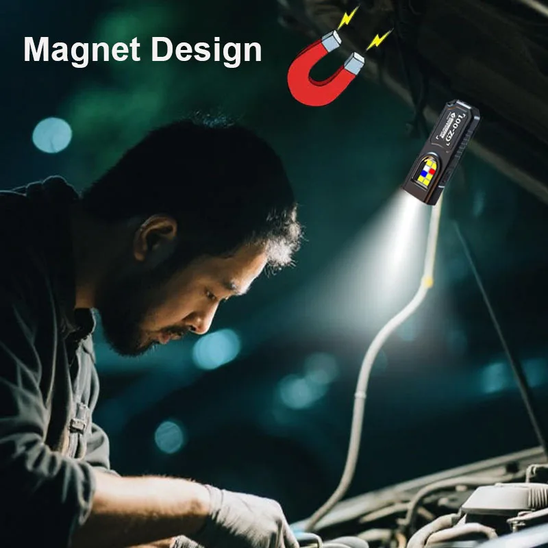 LED Keychain Flashlight Type C - Keychain Flashlight incelemesi ve fiyatı